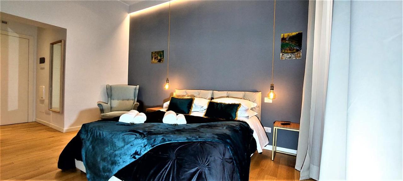 Vatican Rome Suite ภายนอก รูปภาพ