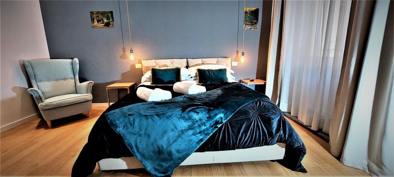 Vatican Rome Suite ภายนอก รูปภาพ
