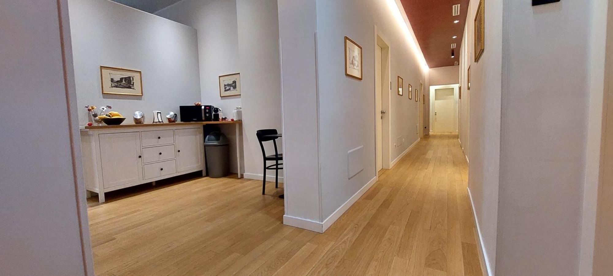 Vatican Rome Suite ภายนอก รูปภาพ