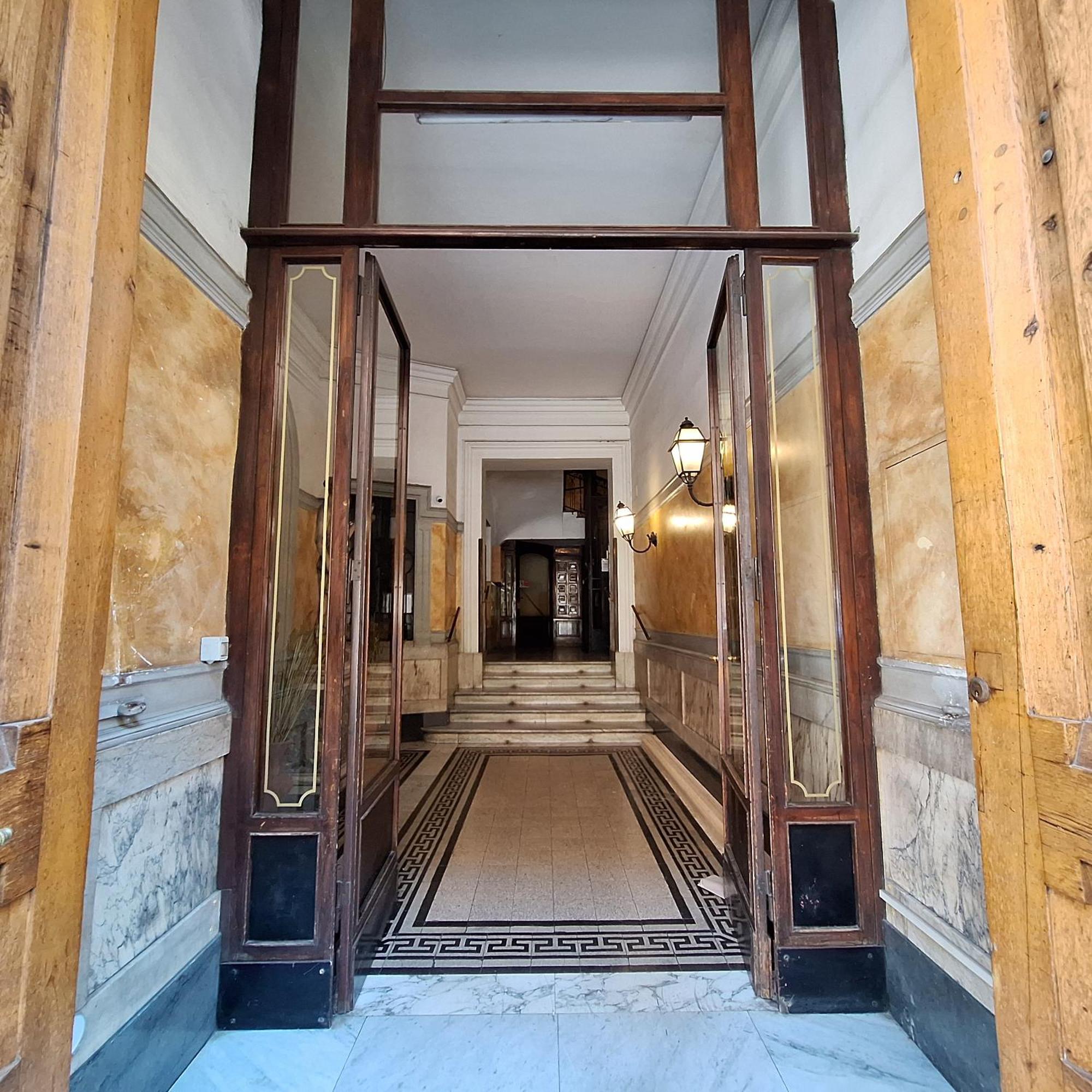 Vatican Rome Suite ภายนอก รูปภาพ