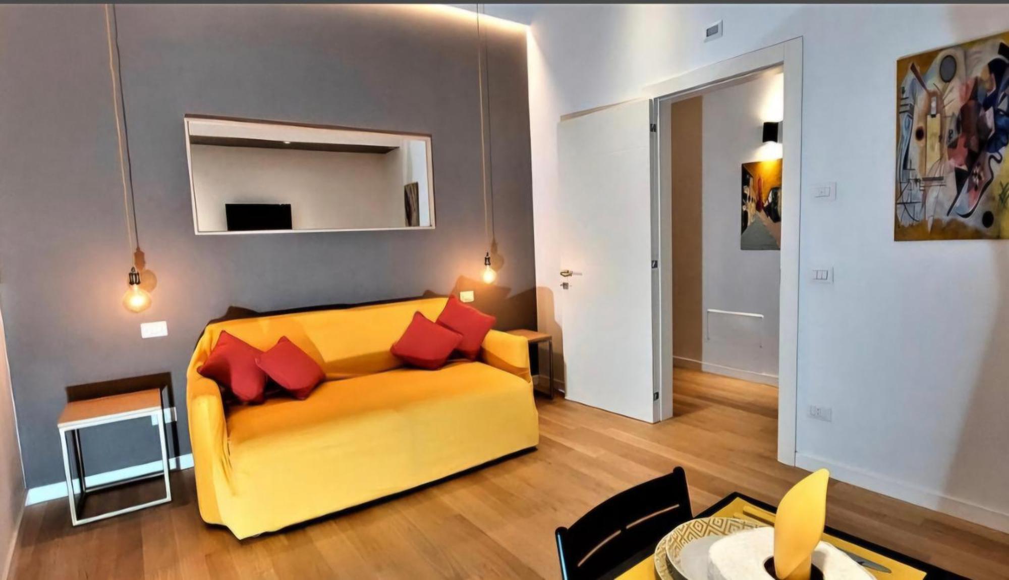 Vatican Rome Suite ภายนอก รูปภาพ